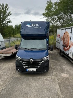 Renault Master | Mobile.bg    3