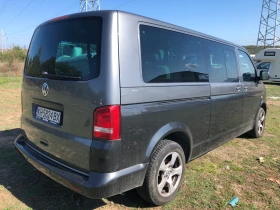 VW Caravelle T-5, снимка 3