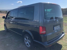 VW Caravelle T-5 | Mobile.bg    2