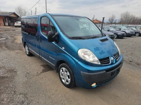 Renault Trafic 2.0d, снимка 2