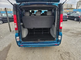 Renault Trafic 2.0d, снимка 5