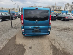 Renault Trafic 2.0d, снимка 4