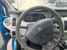 Renault Trafic 2.0d, снимка 13