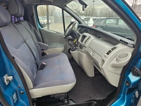 Renault Trafic 2.0d, снимка 8