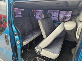 Renault Trafic 2.0d, снимка 6