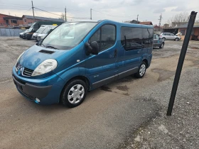 Renault Trafic 2.0d, снимка 3