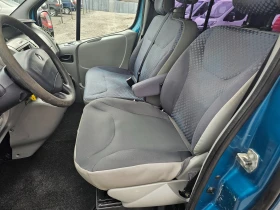 Renault Trafic 2.0d, снимка 9