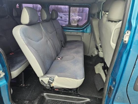 Renault Trafic 2.0d, снимка 7