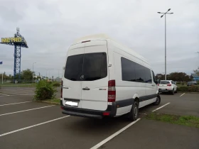 Обява за продажба на Mercedes-Benz Sprinter 313 MAXI ~18 900 лв. - изображение 10
