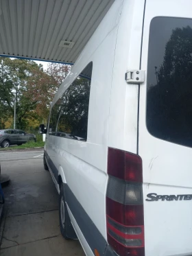 Обява за продажба на Mercedes-Benz Sprinter 313 MAXI ~18 900 лв. - изображение 8