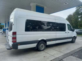 Обява за продажба на Mercedes-Benz Sprinter 313 MAXI ~18 900 лв. - изображение 6