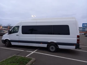 Mercedes-Benz Sprinter 313 MAXI | Mobile.bg    14