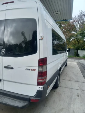 Обява за продажба на Mercedes-Benz Sprinter 313 MAXI ~18 900 лв. - изображение 4