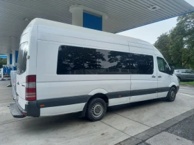 Обява за продажба на Mercedes-Benz Sprinter 313 MAXI ~18 900 лв. - изображение 3