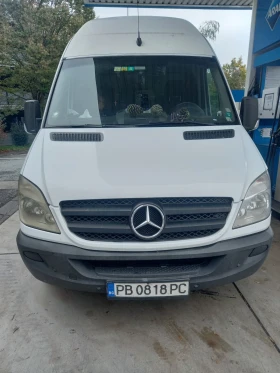 Обява за продажба на Mercedes-Benz Sprinter 313 MAXI ~18 900 лв. - изображение 1
