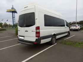 Обява за продажба на Mercedes-Benz Sprinter 313 MAXI ~18 500 лв. - изображение 6