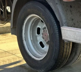 Iveco Daily 40C13 кат Б ПАДАЩ БОРД, снимка 7