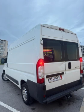 Peugeot Boxer, снимка 14