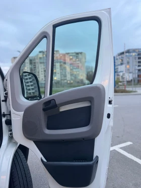 Peugeot Boxer, снимка 11