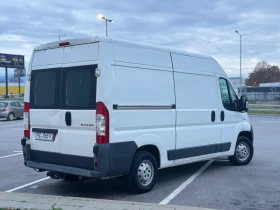 Peugeot Boxer, снимка 4