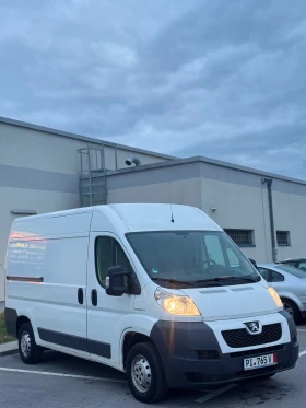 Peugeot Boxer, снимка 15