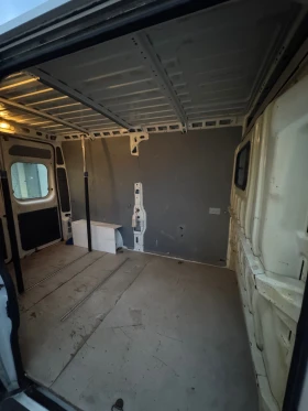 Peugeot Boxer, снимка 13