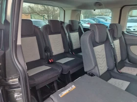 Ford Tourneo 2.0 TDCI TITANIYM NAVI, снимка 11