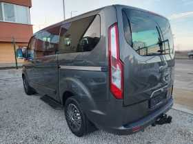 Ford Tourneo 2.0 TDCI TITANIYM NAVI, снимка 3