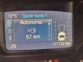 Ford Tourneo 2.0 TDCI TITANIYM NAVI, снимка 8