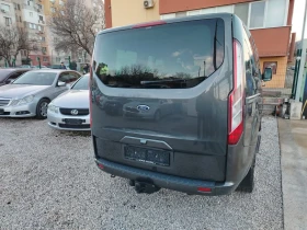 Ford Tourneo 2.0 TDCI TITANIYM NAVI, снимка 4