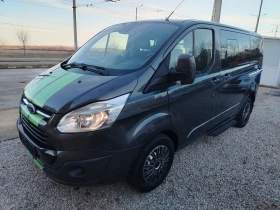Ford Tourneo 2.0 TDCI TITANIYM NAVI, снимка 1
