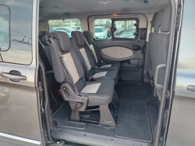 Ford Tourneo 2.0 TDCI TITANIYM NAVI, снимка 10
