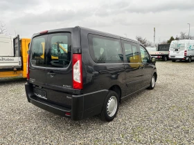 Peugeot Expert 9места/клима/2.0hdi/maxi, снимка 3