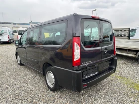Peugeot Expert 9места/клима/2.0hdi/maxi, снимка 4