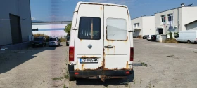 VW Lt 2, 3, снимка 3 - Бусове и автобуси - 53621247