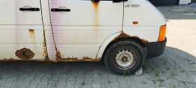 VW Lt 2, 3