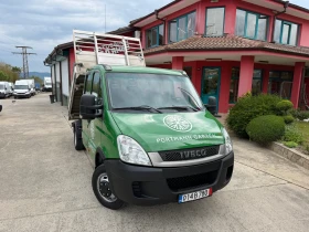 ����� �� �������� �� Iveco Daily 3.0HPI* 35C15* ���������� ��������* 2.90 ����� ���
