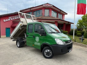 ����� �� �������� �� Iveco Daily 3.0HPI* 35C15* ���������� ��������* 2.90 ����� ���