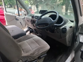 Opel Movano undefined | Auto.bg — изображение 5