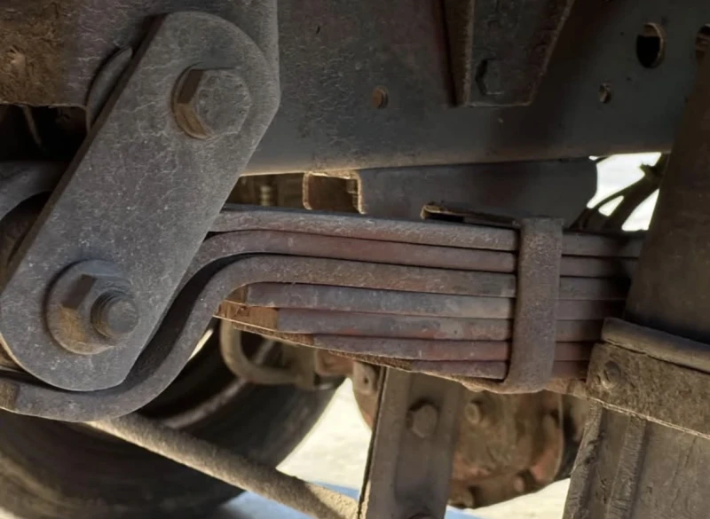 Iveco Daily 40C13 кат Б ПАДАЩ БОРД, снимка 6 - Бусове и автобуси - 52708831