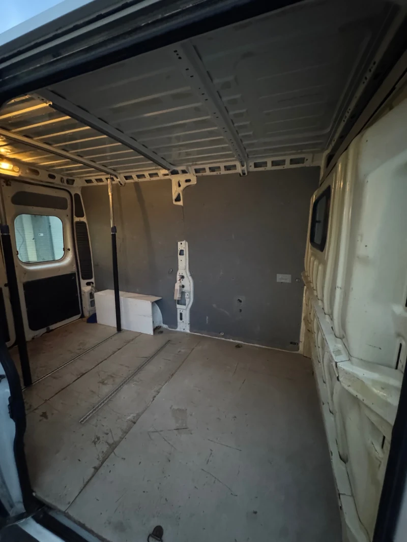 Peugeot Boxer, снимка 13 - Бусове и автобуси - 52596399