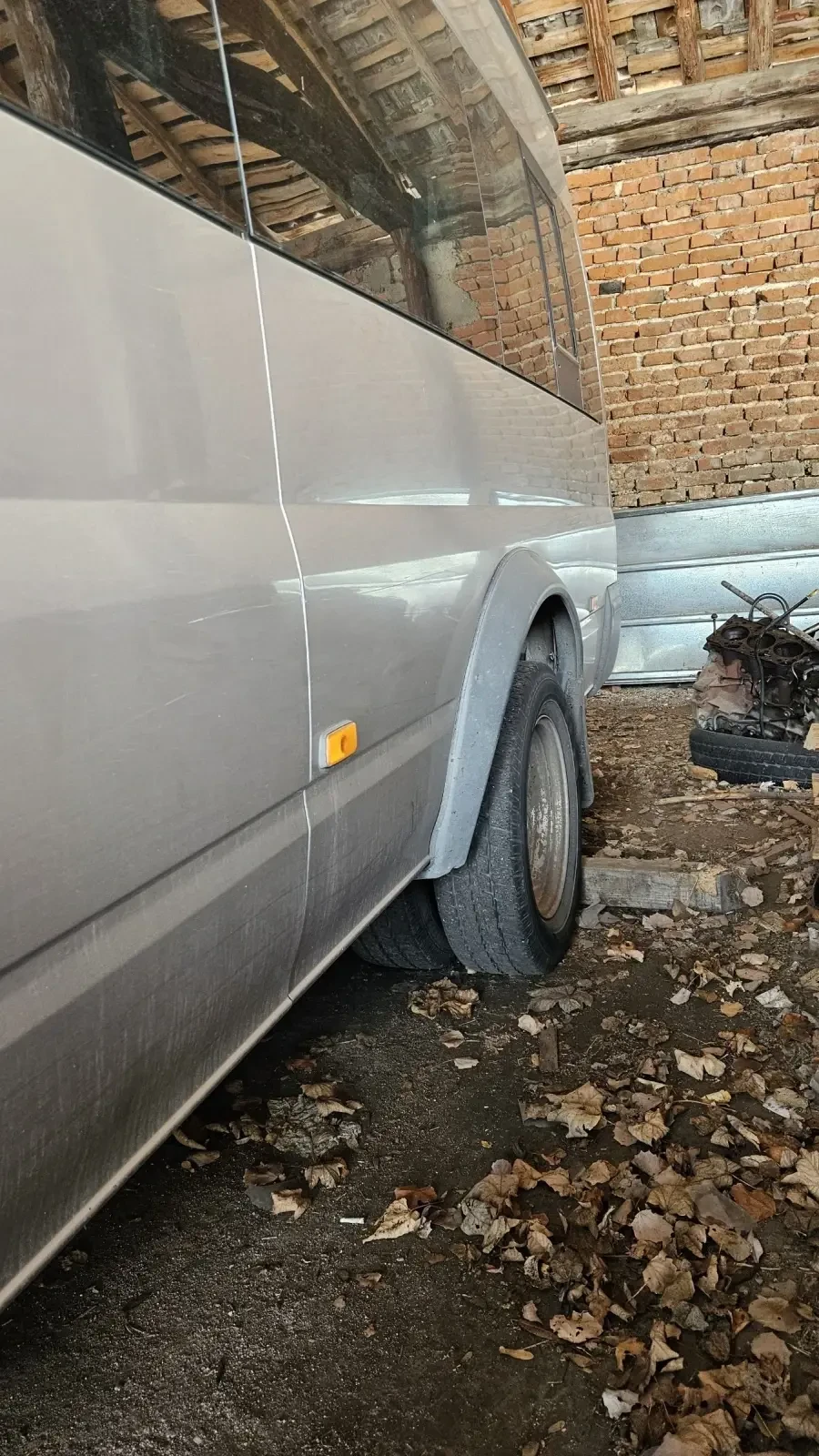 Ford Transit | Mobile.bg   12