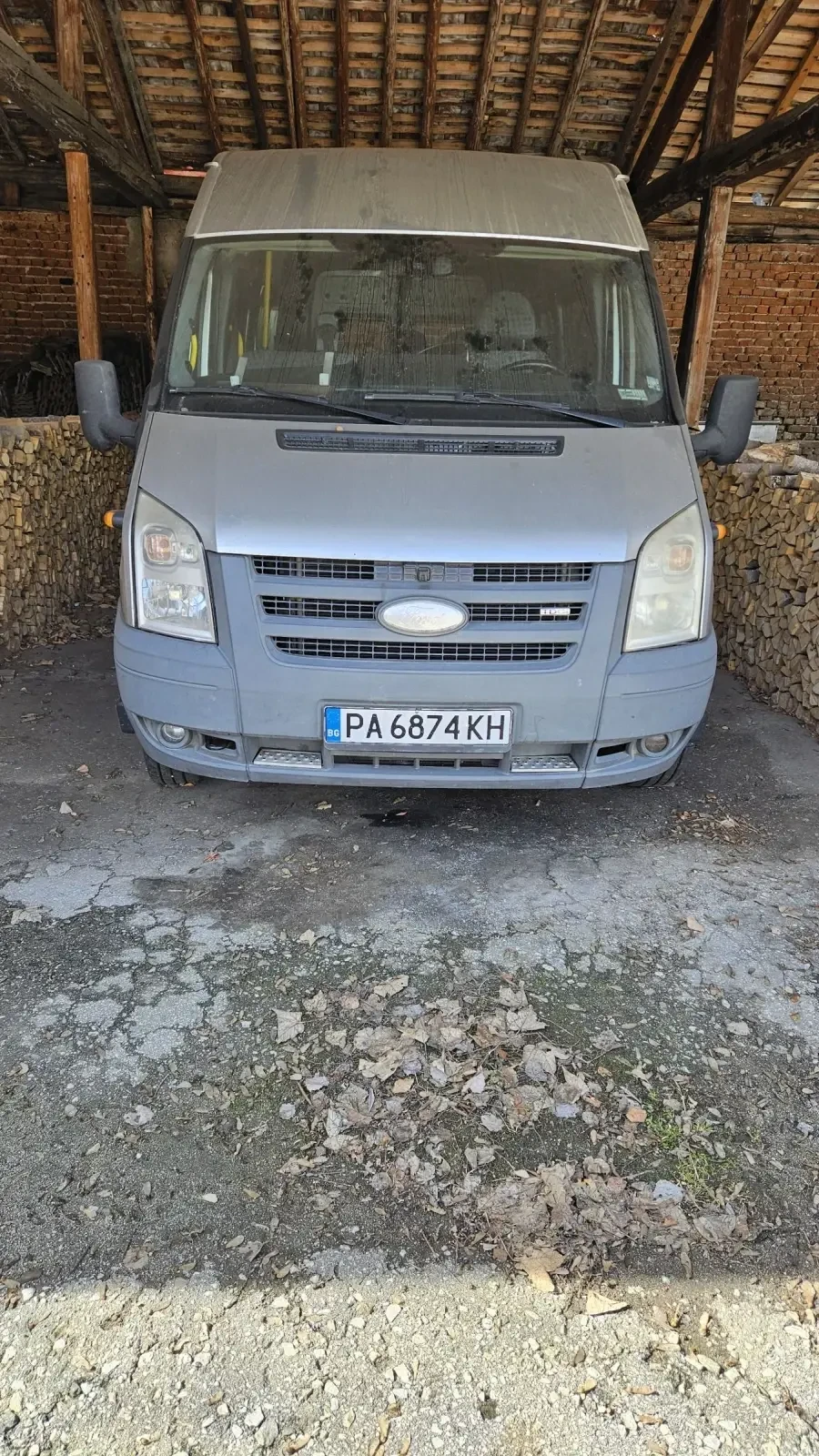 Ford Transit | Mobile.bg   1