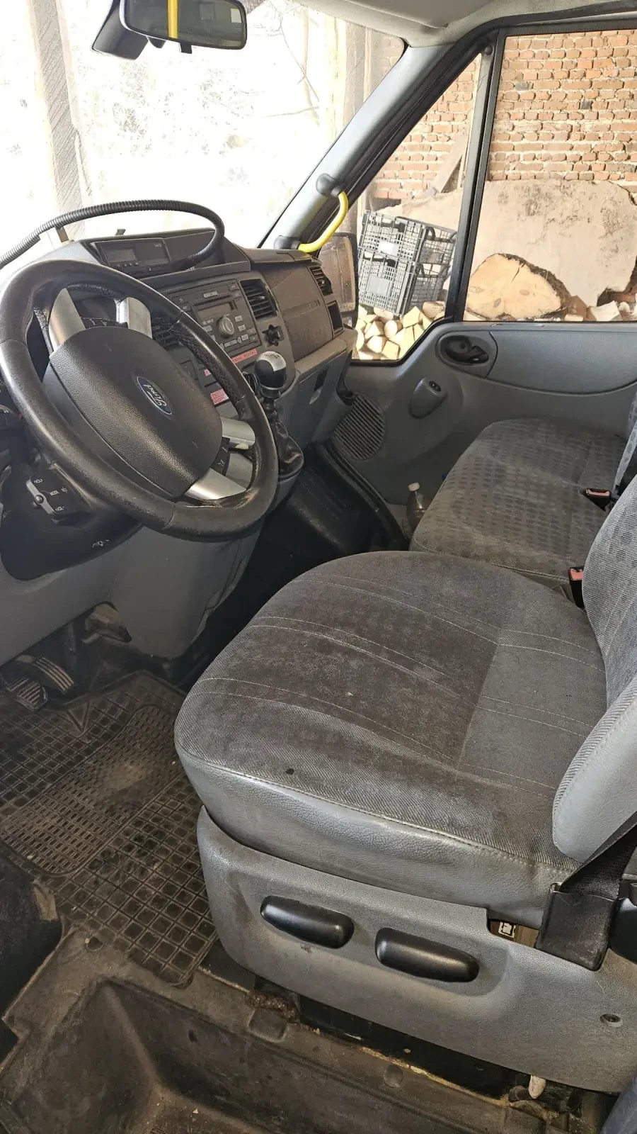 Ford Transit | Mobile.bg   14