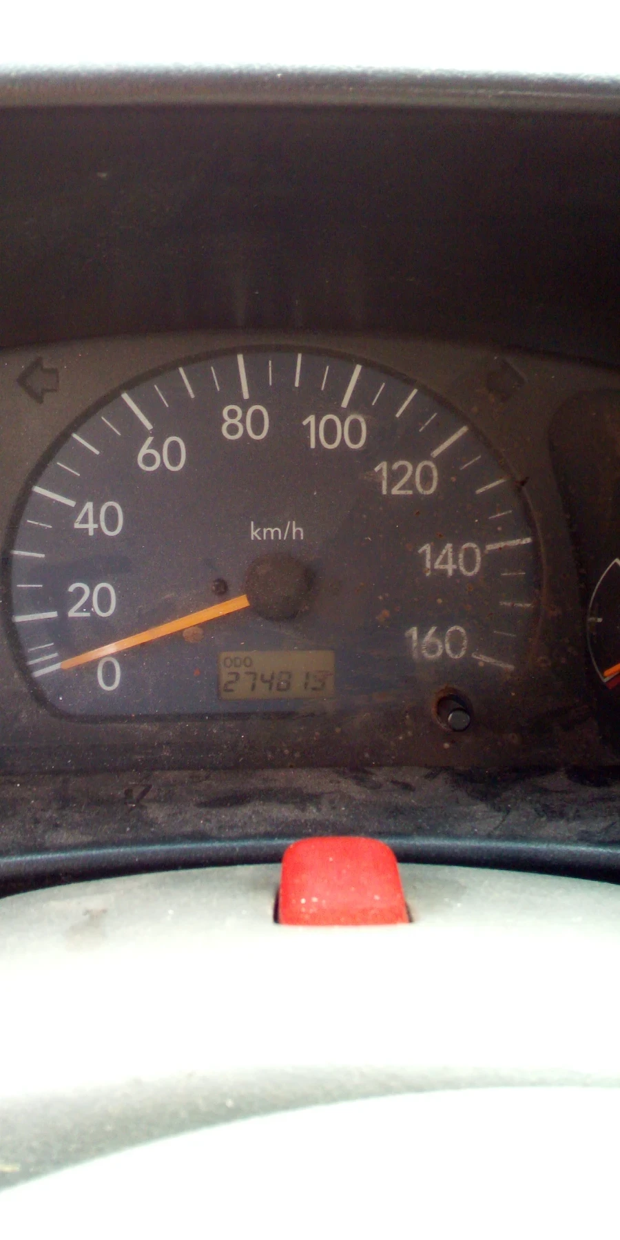 Suzuki Carry 1, 3 80 КС, газ  - изображение 8