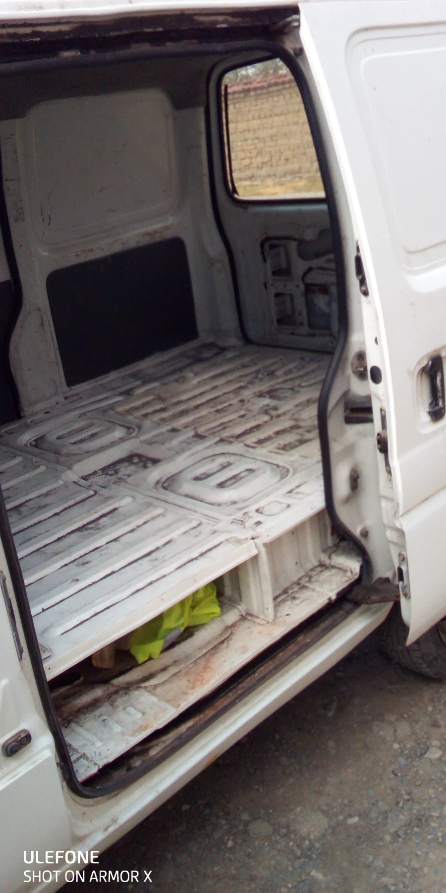 Suzuki Carry 1, 3 80 КС, газ  - изображение 4