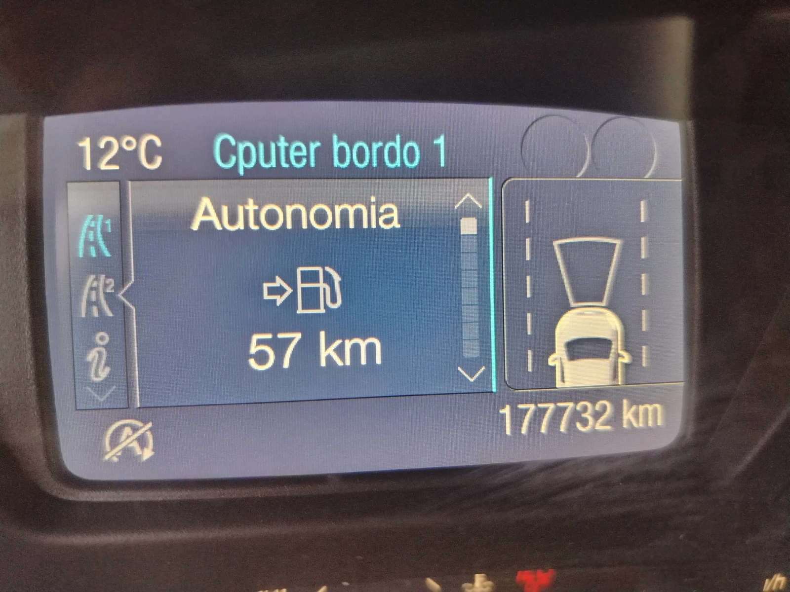 Ford Tourneo 2.0 TDCI TITANIYM NAVI - изображение 8