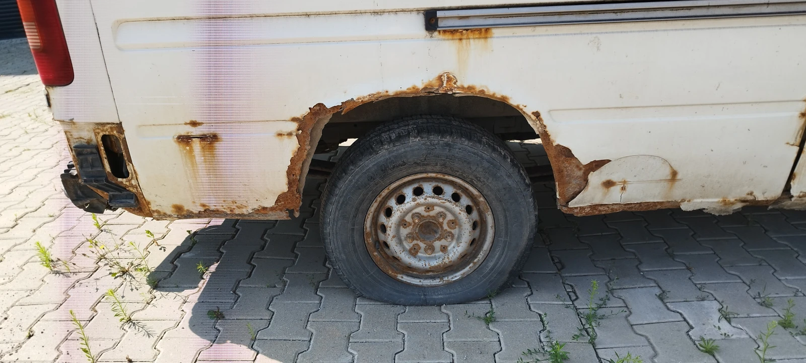 VW Lt 2, 3 - изображение 2