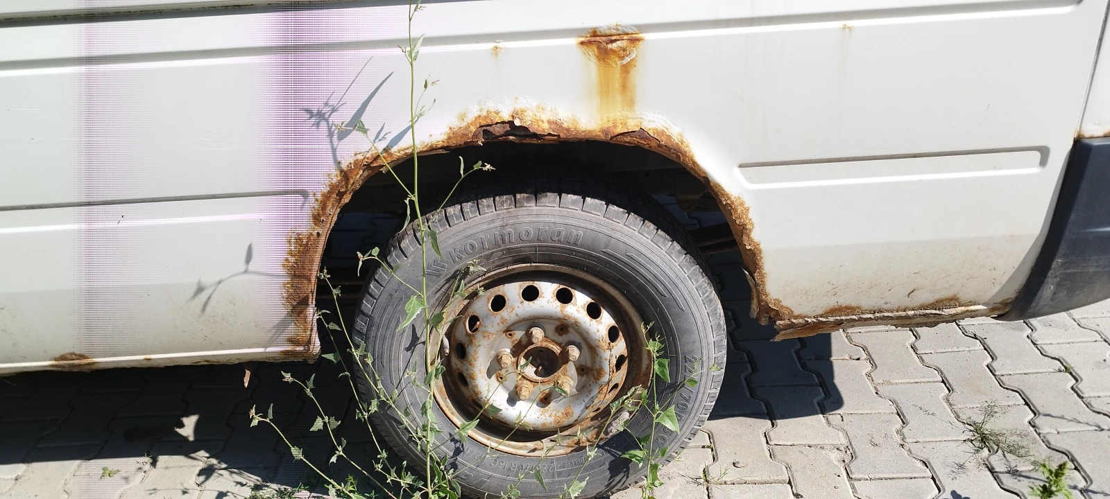 VW Lt 2, 3 - изображение 5