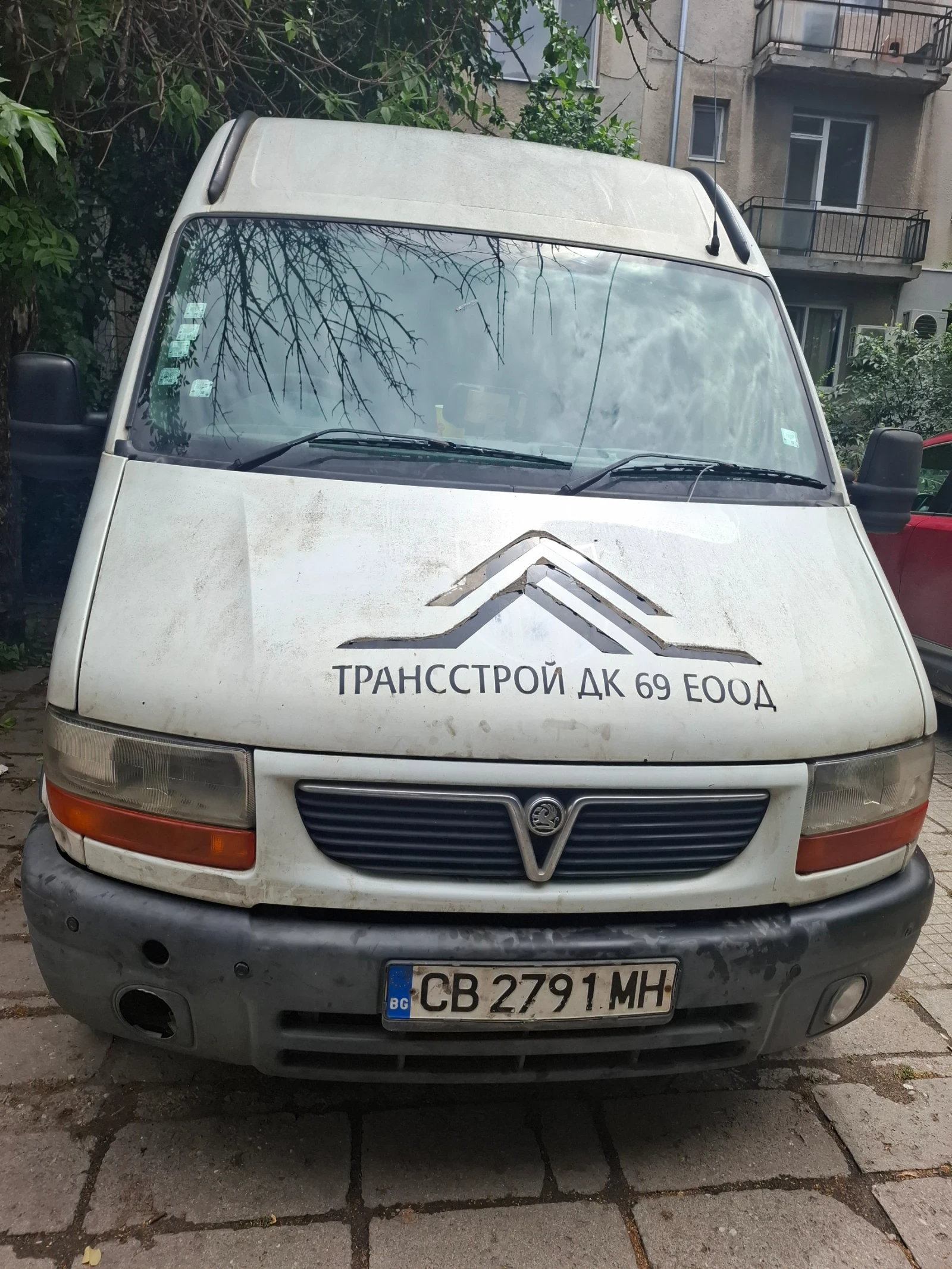 Opel Movano, снимка 2 - Бусове и автобуси - 54904391